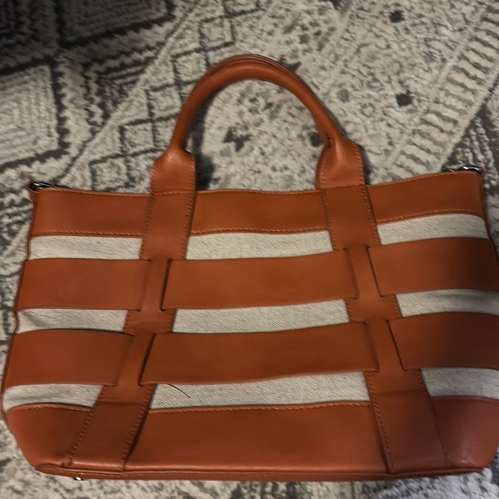 Shoulder bag